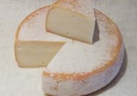 Cheeses of the world - Chevrotin des Aravis